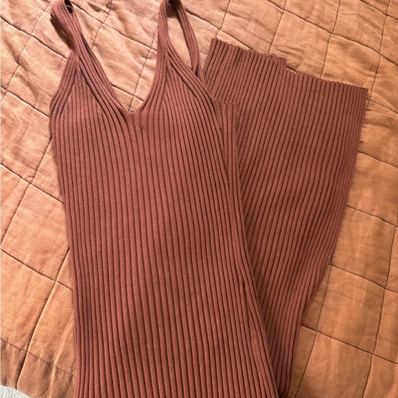 Asos maternity midi dress - Picture 1 of 4